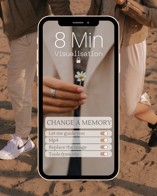 Remove a "Stuck" experience