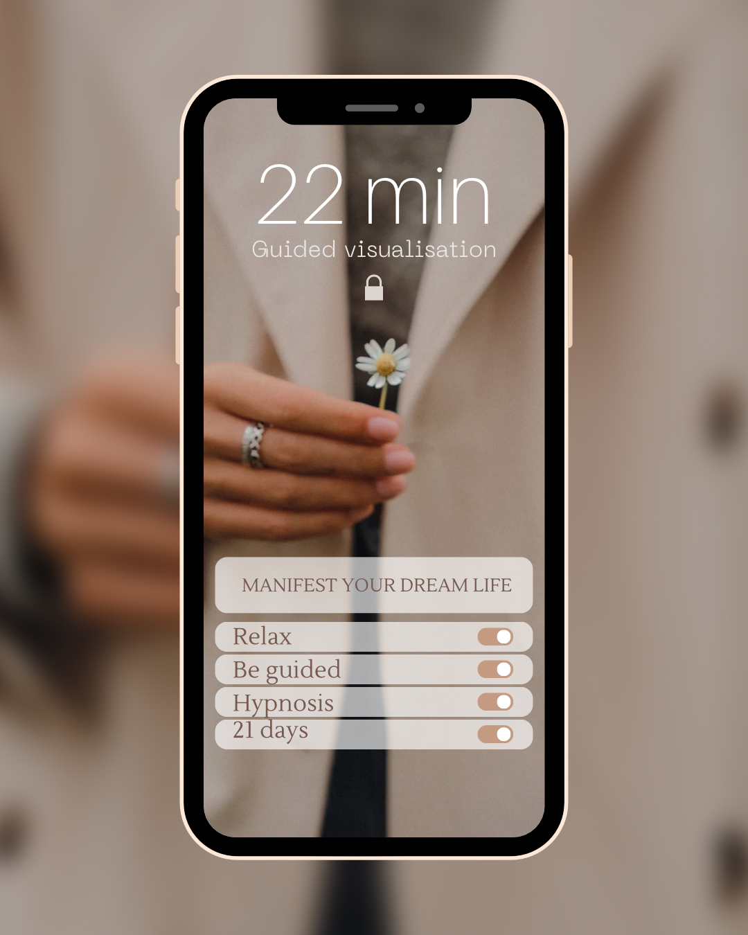 Develop instant Self-Confidence