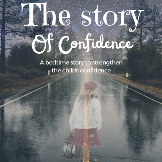 The Story Of Confidence E-book