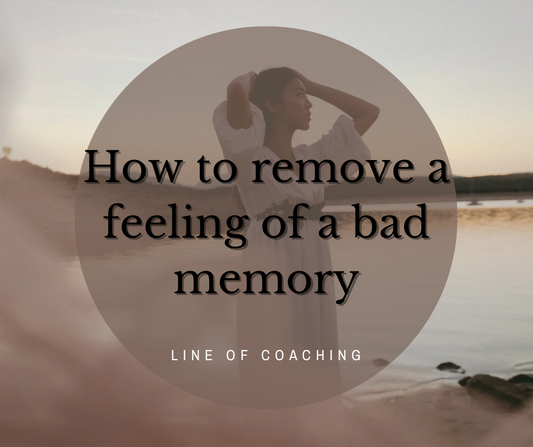 Remove a bad memory